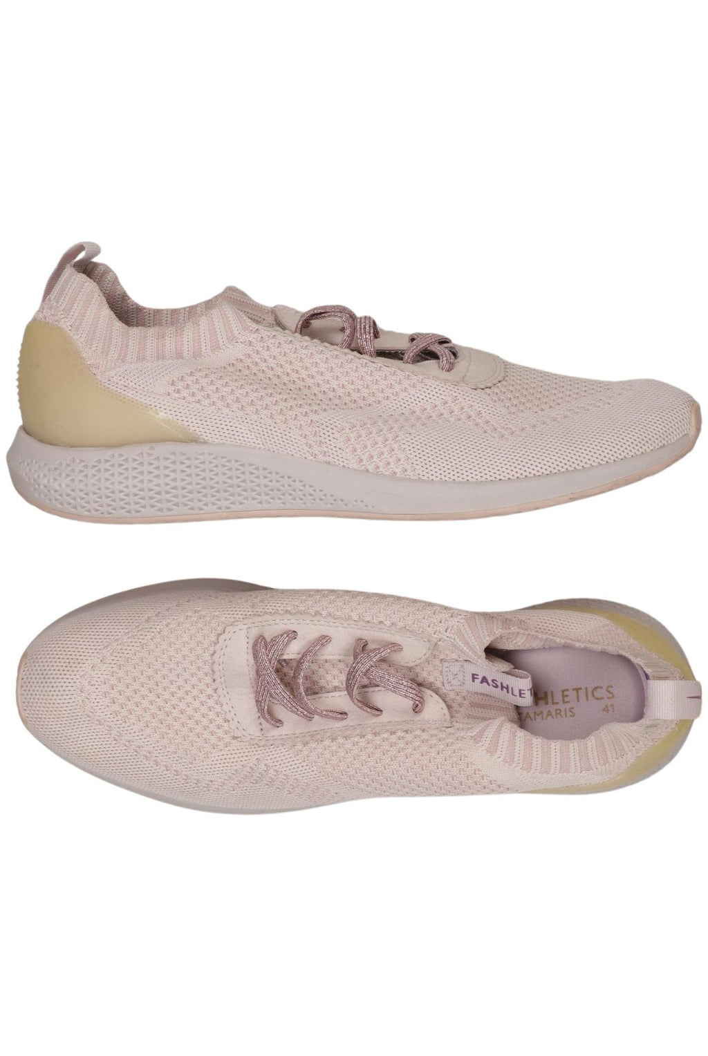 Tamaris Sneaker Pink 41 3