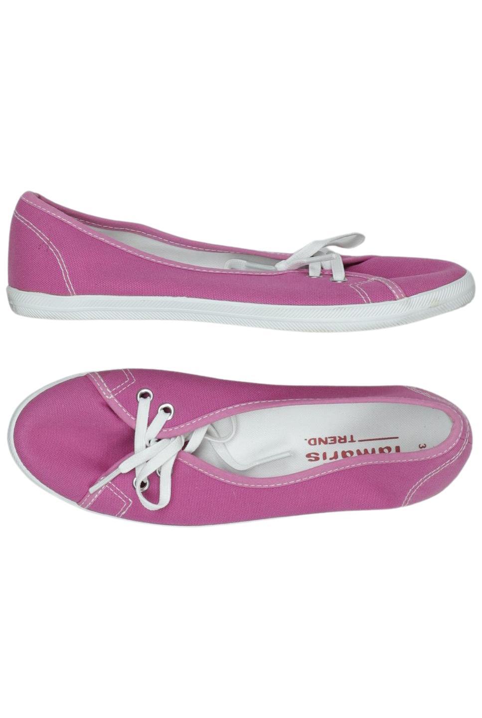 Tamaris Sneaker Pink 38 3