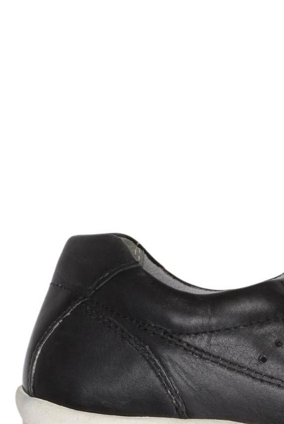 Tamaris Women's Sneaker Black 41 Leather 6