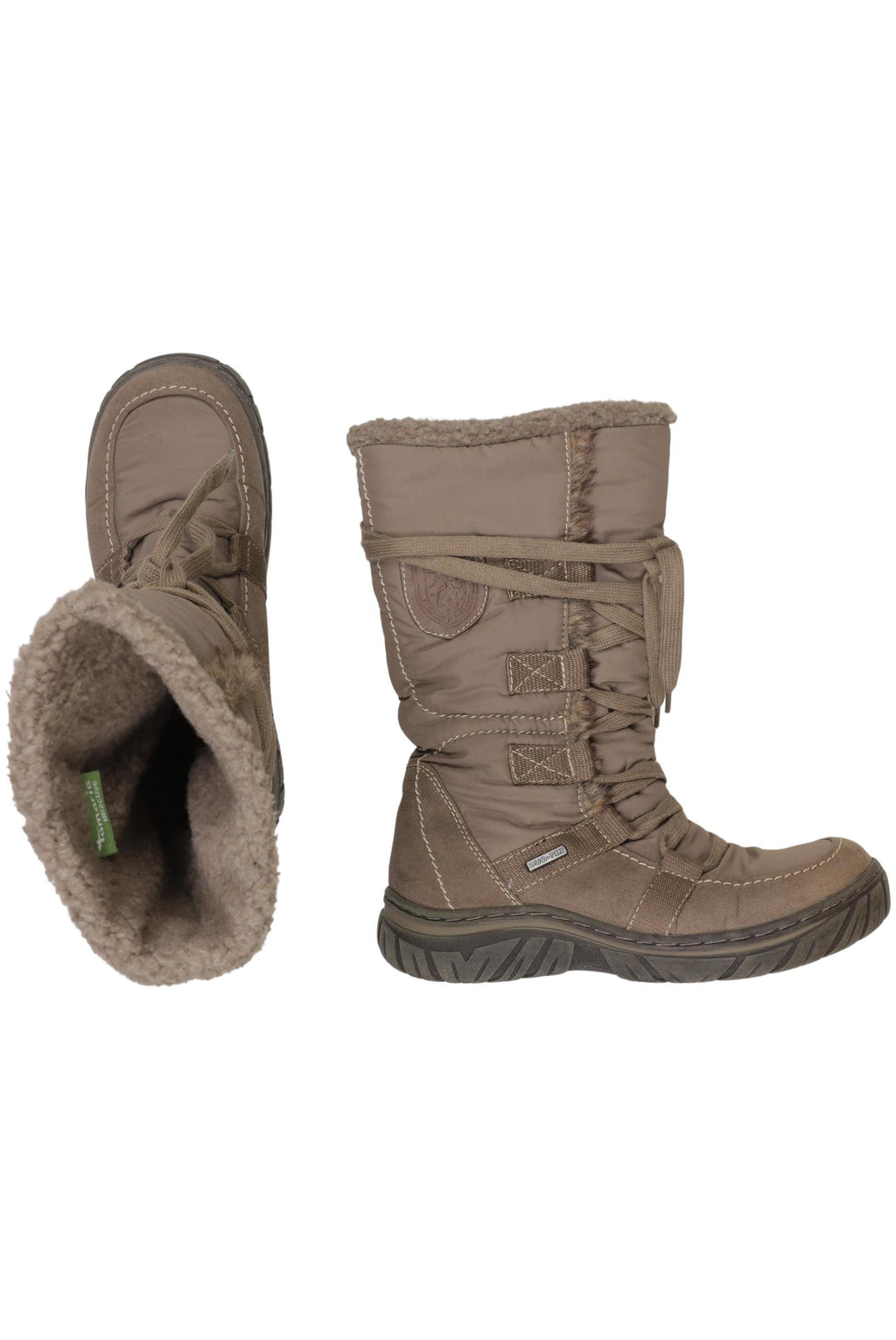 Tamaris Women's Boots Brown EU 37 2