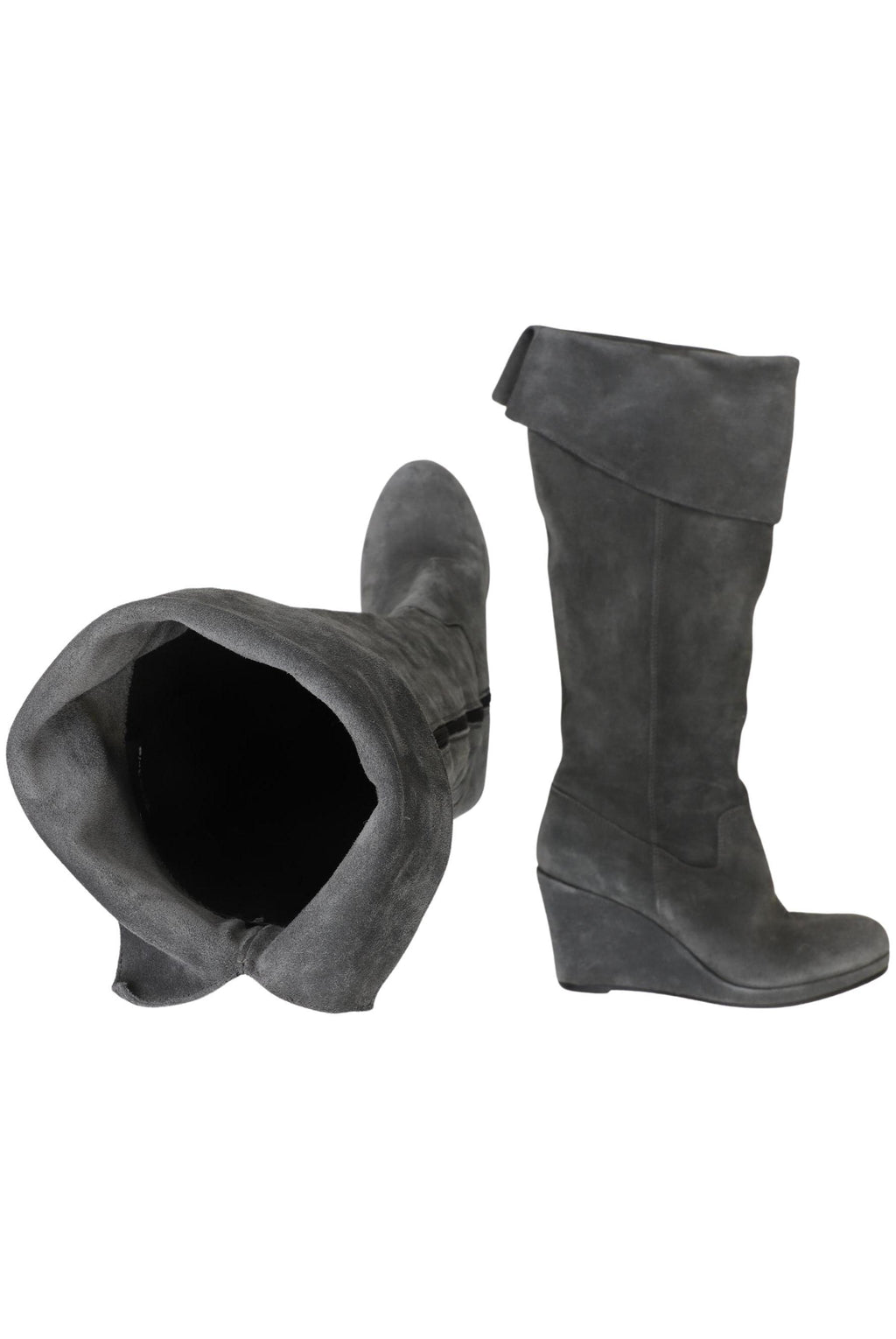 Tamaris Women's Boots Gray EU 40 2