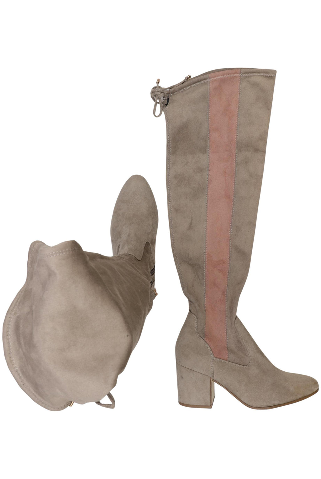 Tamaris Bottes Femme Gris EU 38 4