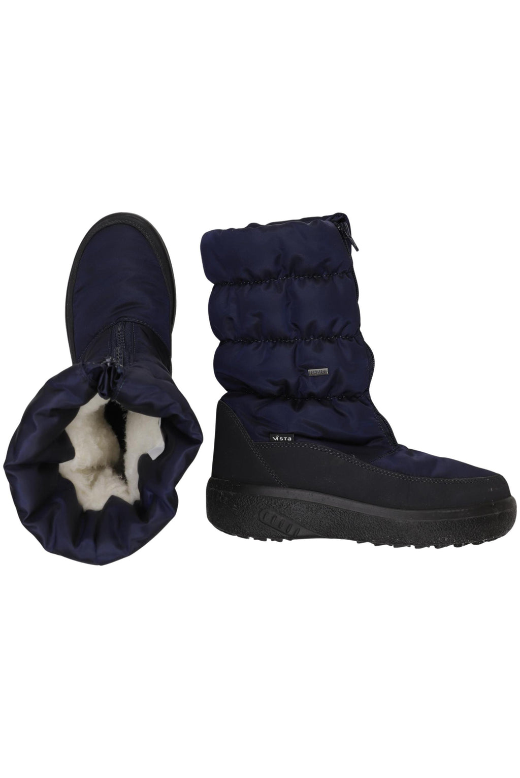 Tamaris Women's Boots Navy Blue EU 38 2