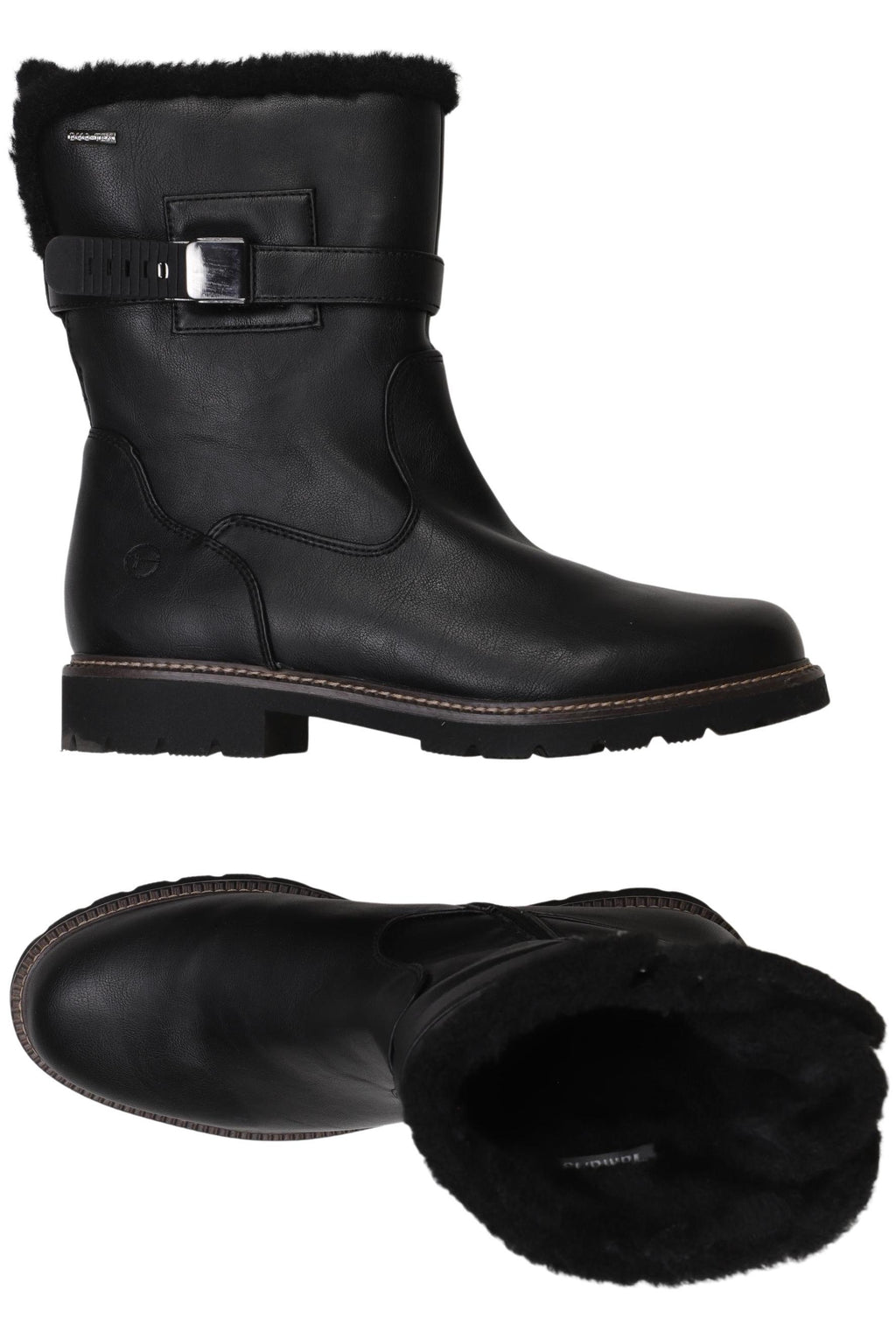 Tamaris Women's Boots Black EU 41 4