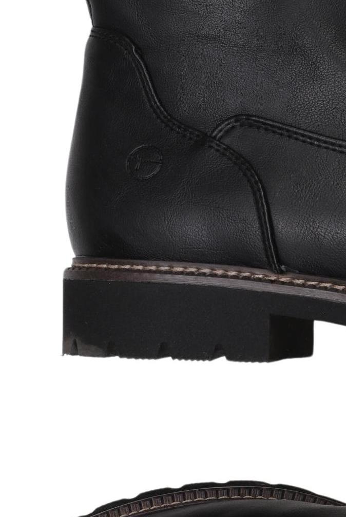 Tamaris Women's Boots Black EU 41 5