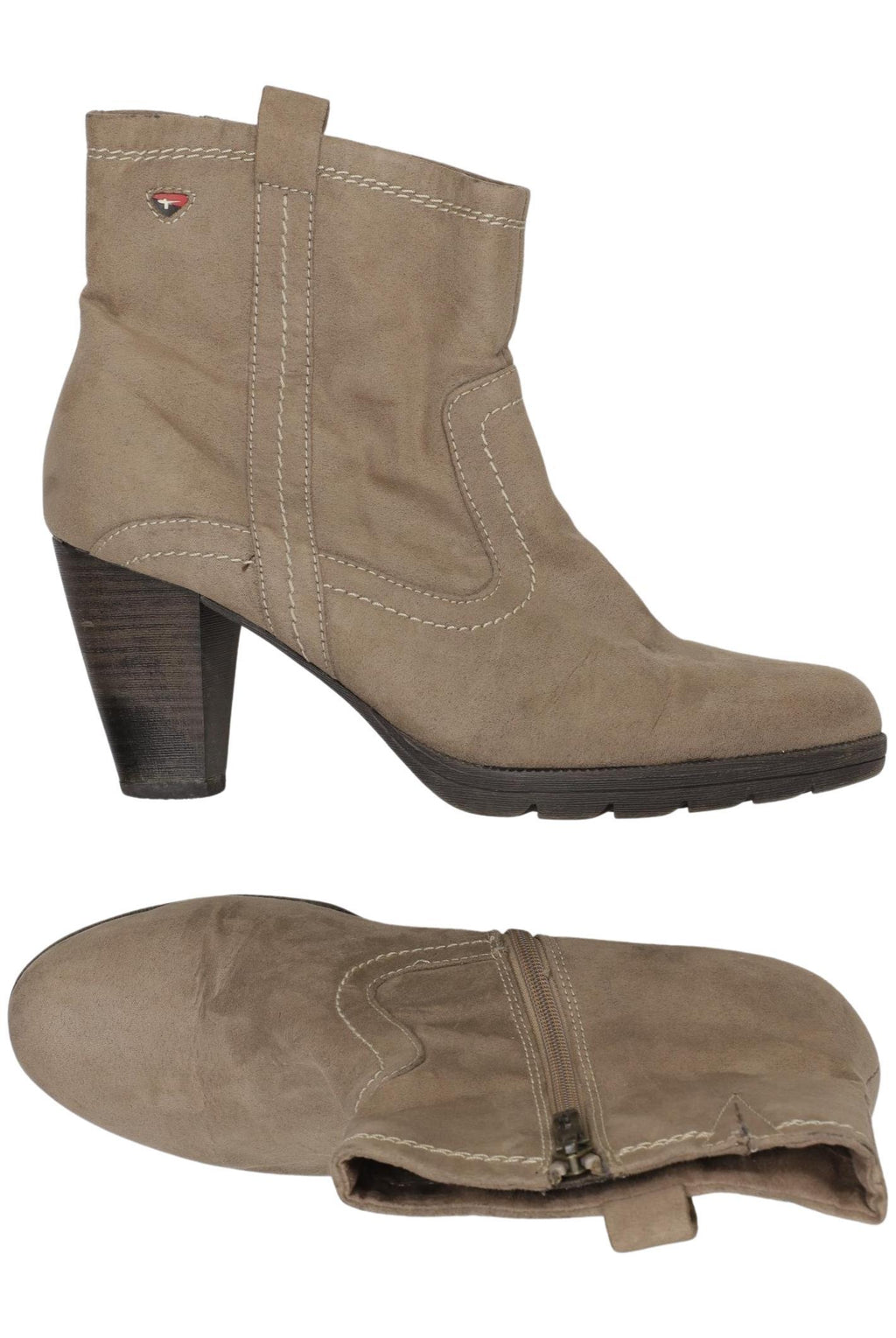 Tamaris Women's Ankle Boot Brown EU 41 10