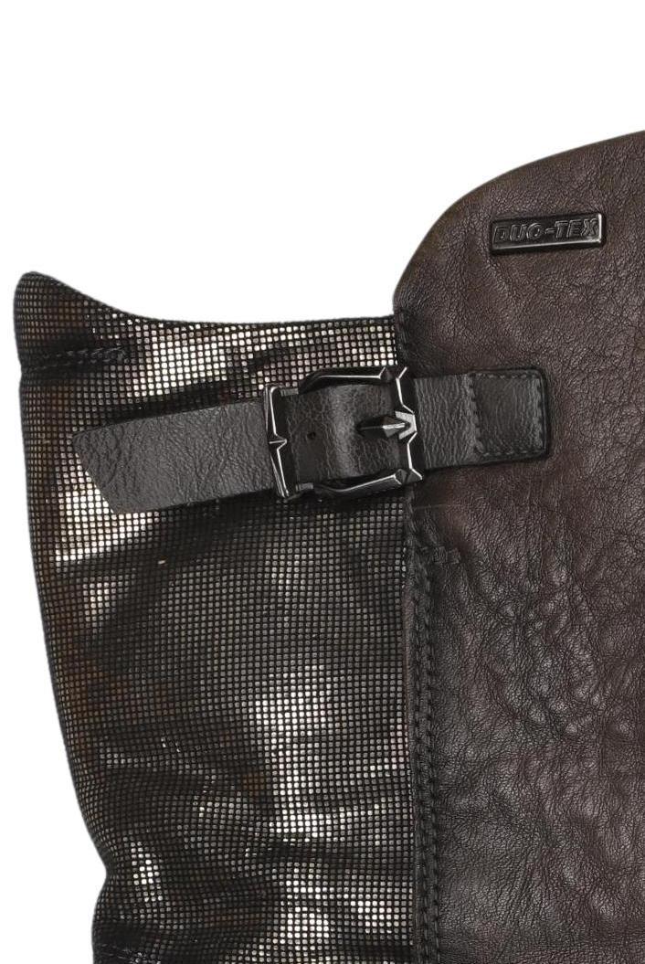 Tamaris Damen Stiefelette Braun EU 40 3