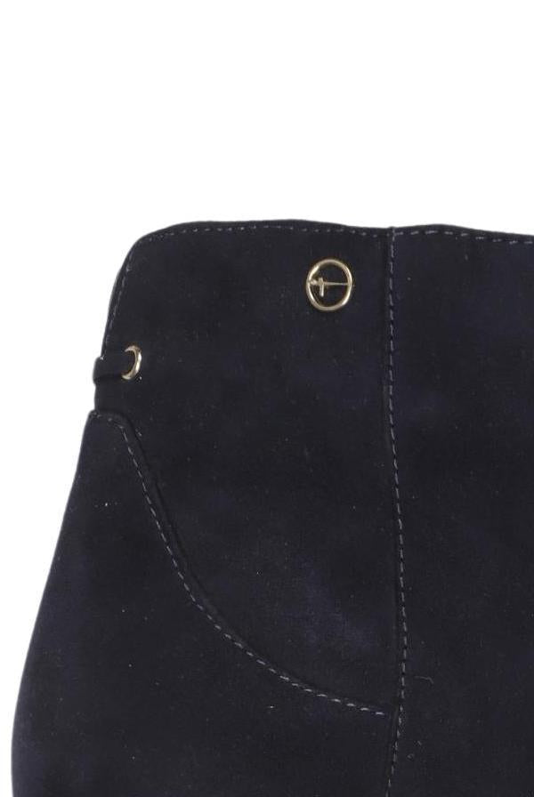 Tamaris Women's Ankle Boot Navy Blue EU 41 7