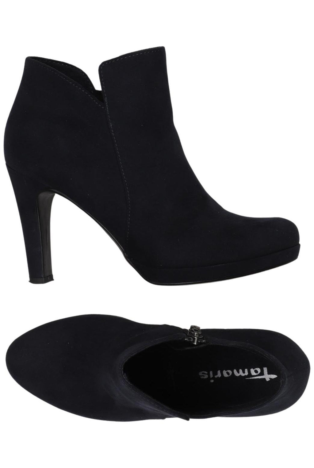 Tamaris Women's Ankle Boot Navy Blue EU 37 9