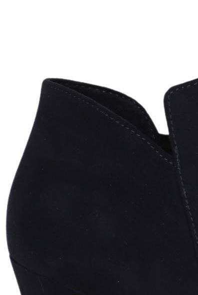 Tamaris Women's Ankle Boot Navy Blue EU 37 10