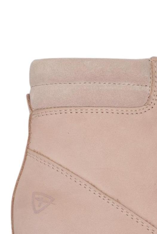 Bottines Femme Tamaris Rose 37 5