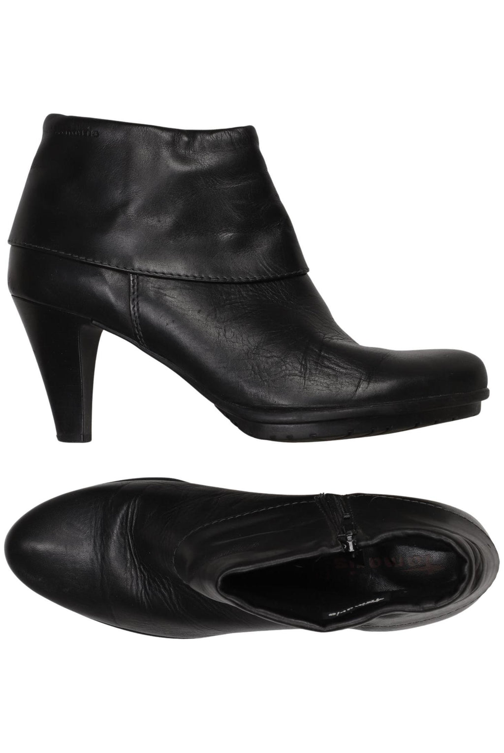 Tamaris Women's Ankle Boot Black 42 7