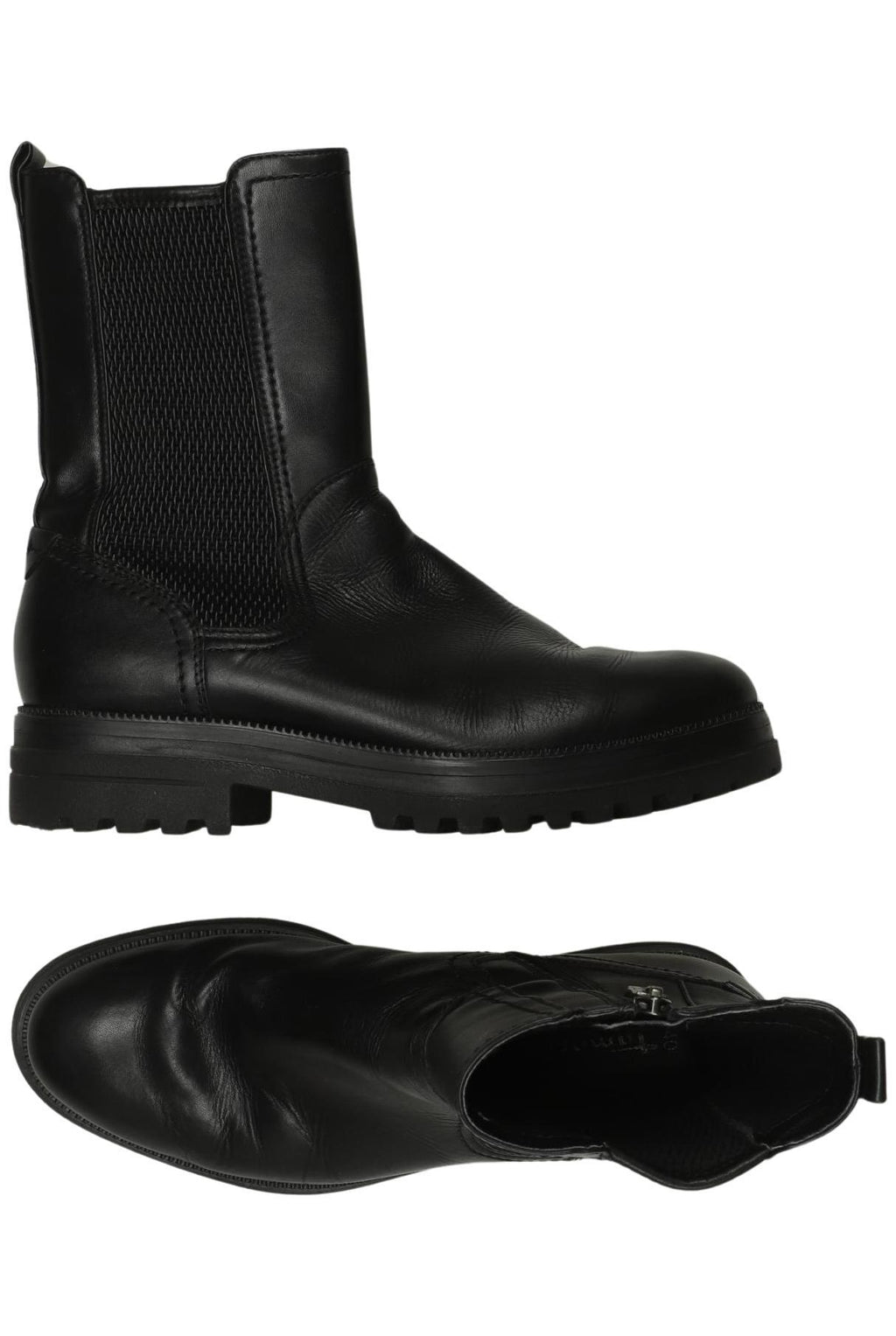 Tamaris Women's Ankle Boot Black EU 36 7