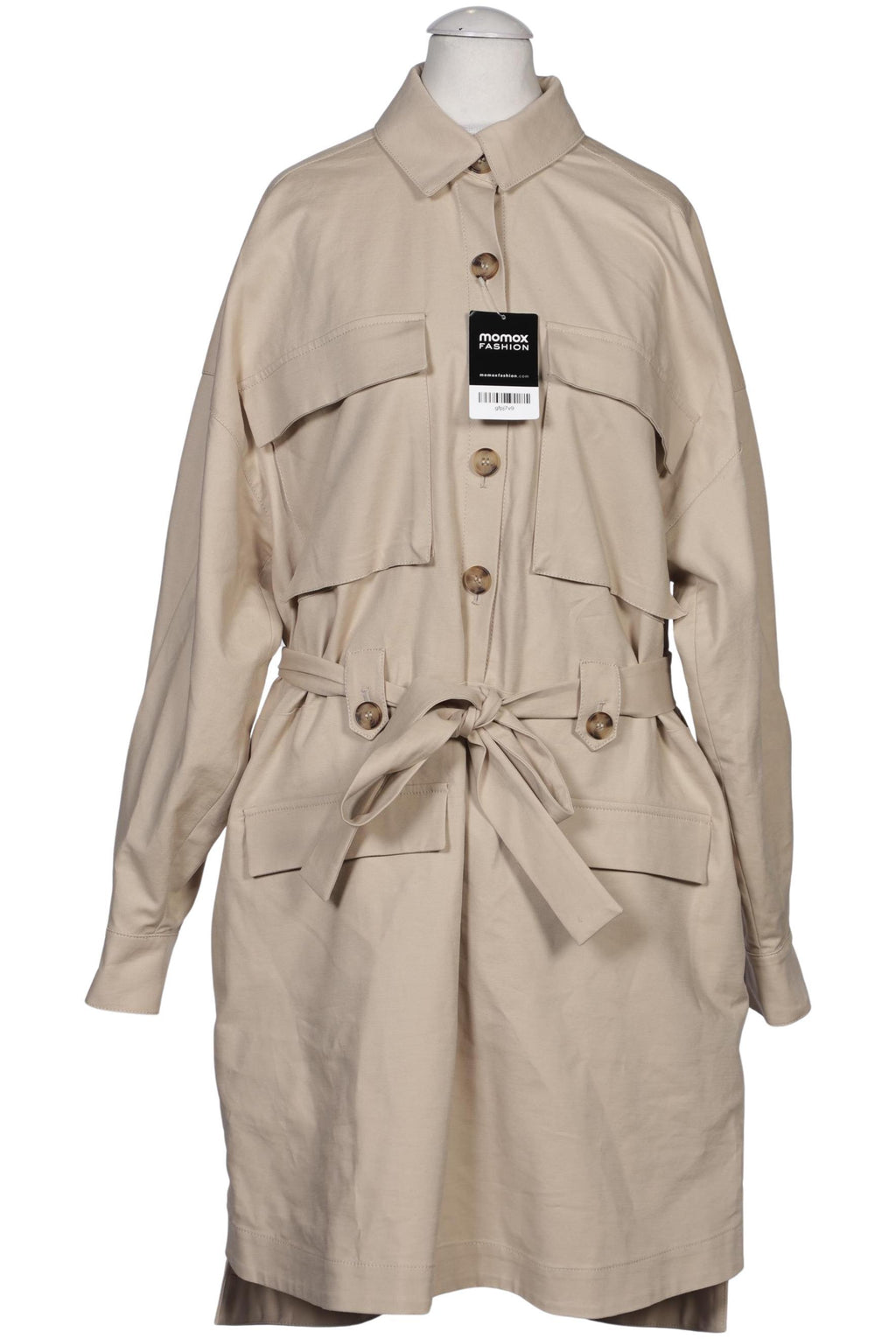 Ted Baker 1 Dress Beige EU 36 2