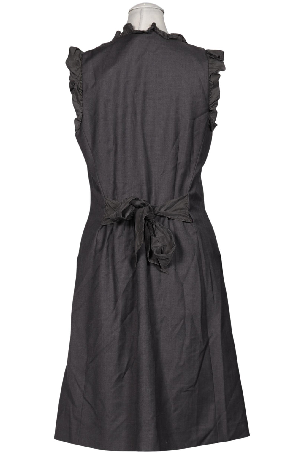 Ted Baker 2 Dress Gray EU 38 3