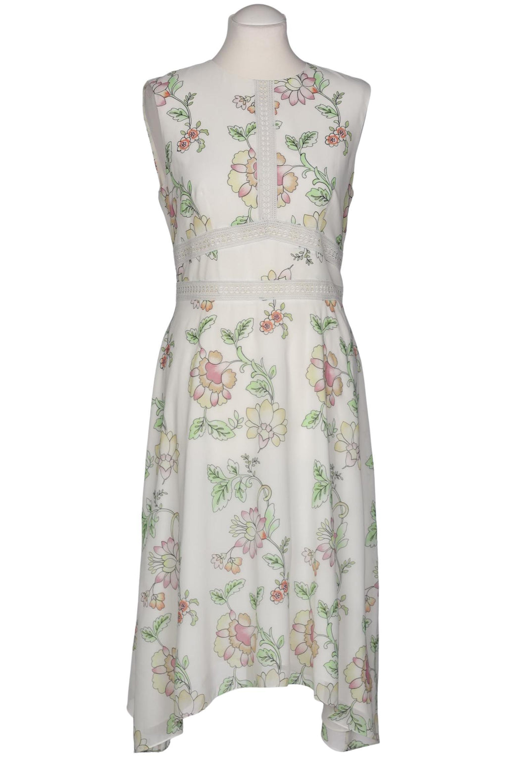 Ted Baker Kleid Mehrfarbig EU 40 5