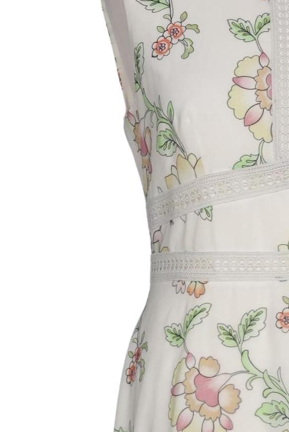 Ted Baker Kleid Mehrfarbig EU 40 7