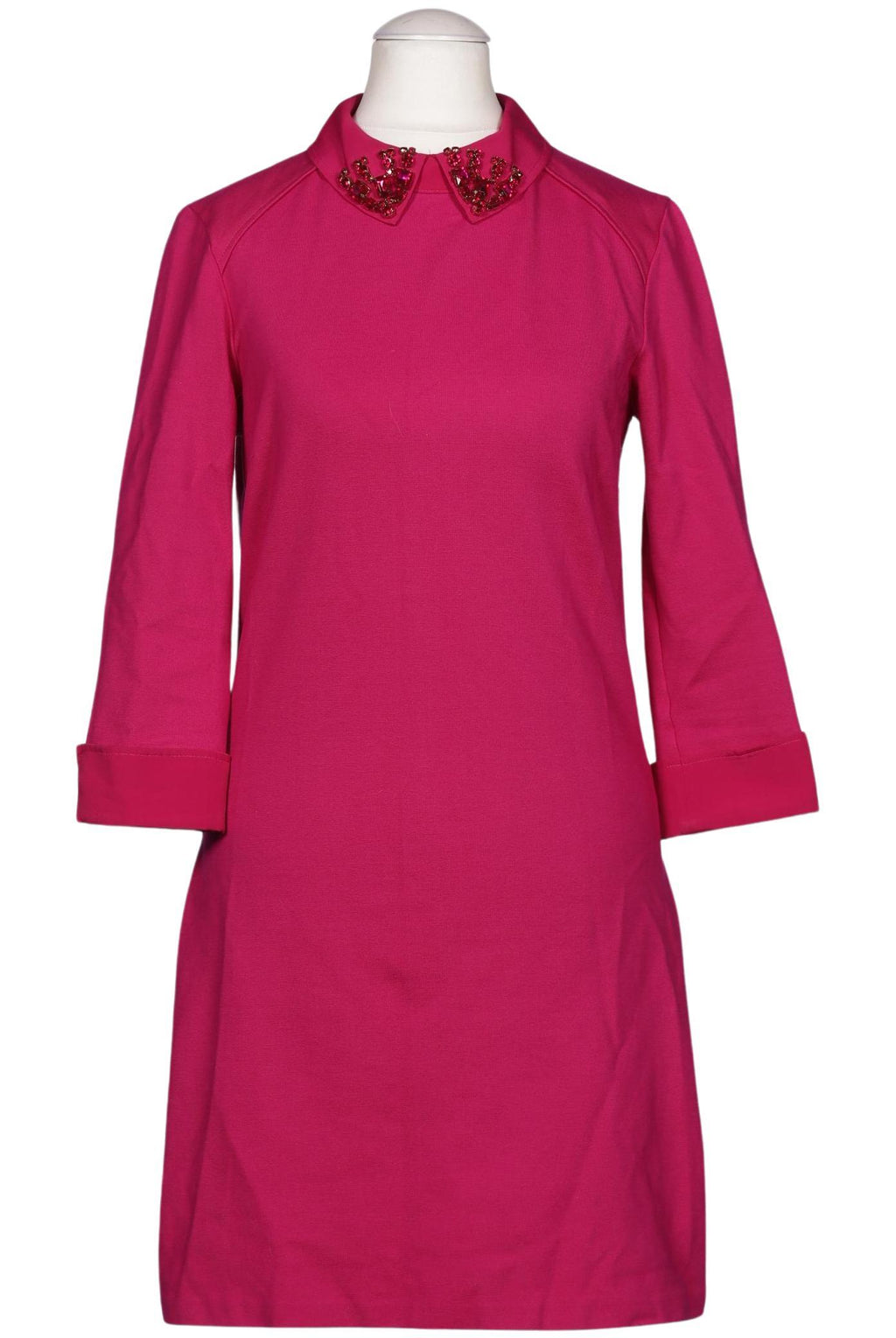 Ted Baker 1 Dress Pink EU 36 4