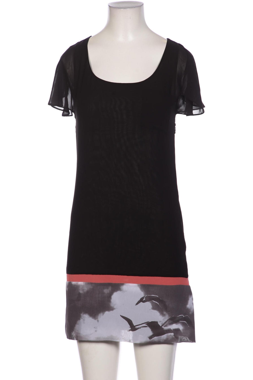 Ted Baker 0 Dress Black EU 34 10