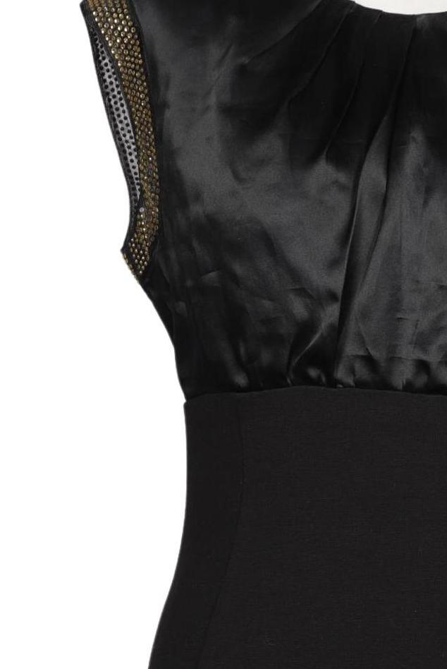 Ted Baker Women's Dress Black EU 40 4