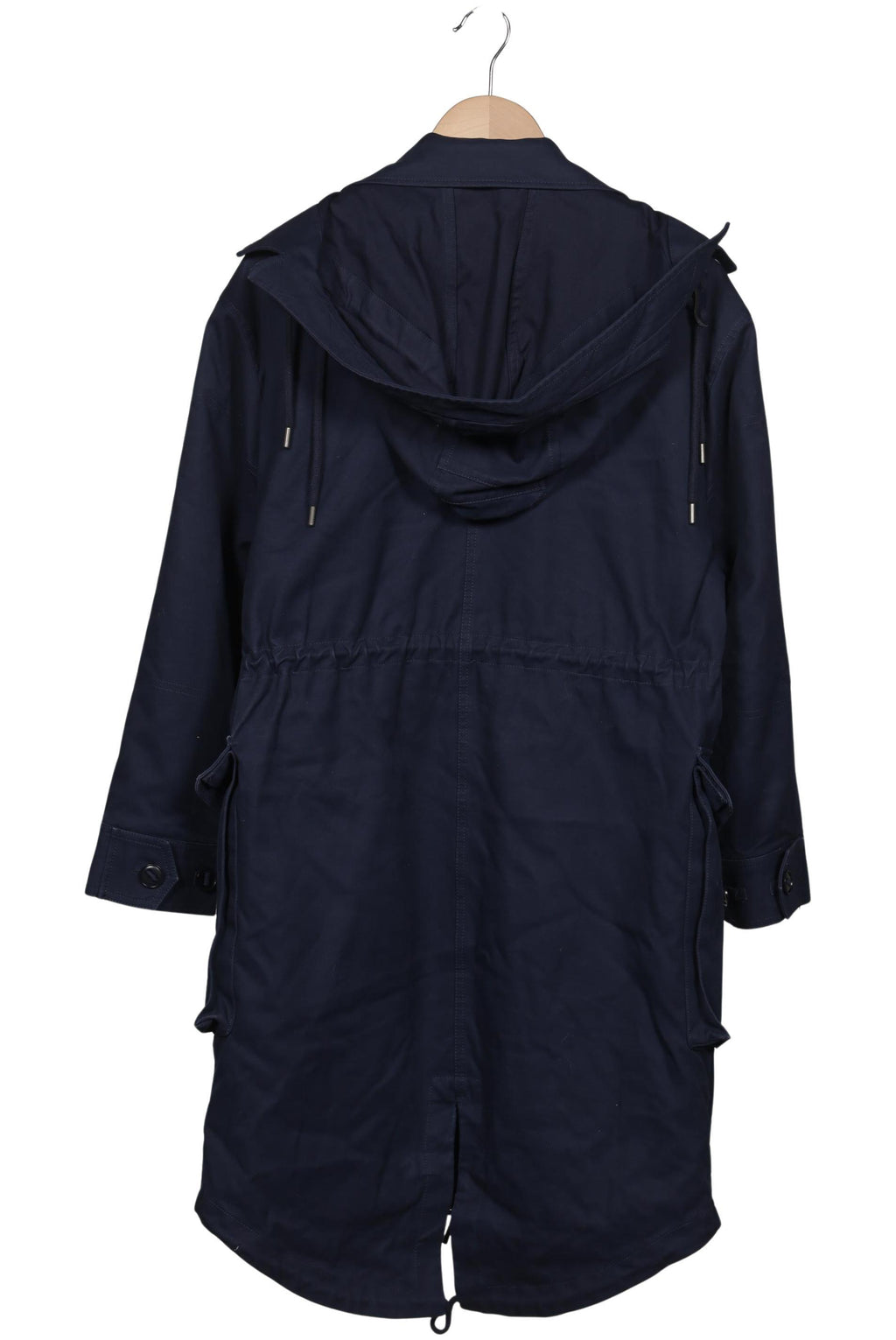 Ted Baker 2 Women Coat Navy EU 38 3
