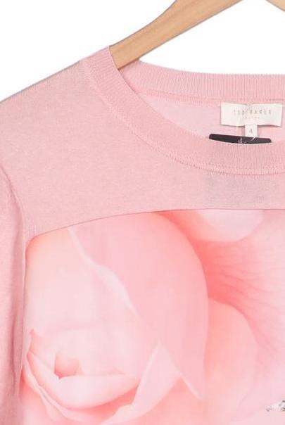 Ted Baker 4 Sweater Pink EU 42 4