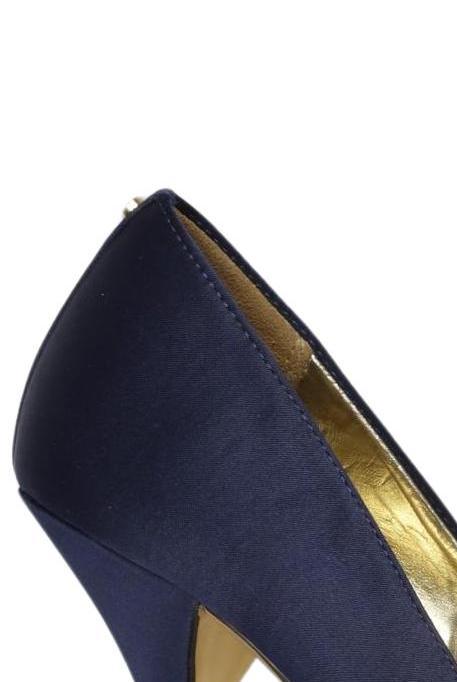 Ted Baker Pumps Navy EU 38 3
