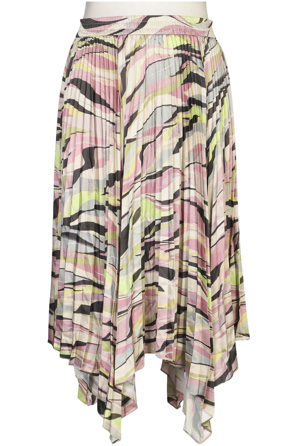 Ted Baker Women's Skirt Multicolor EU 42 5