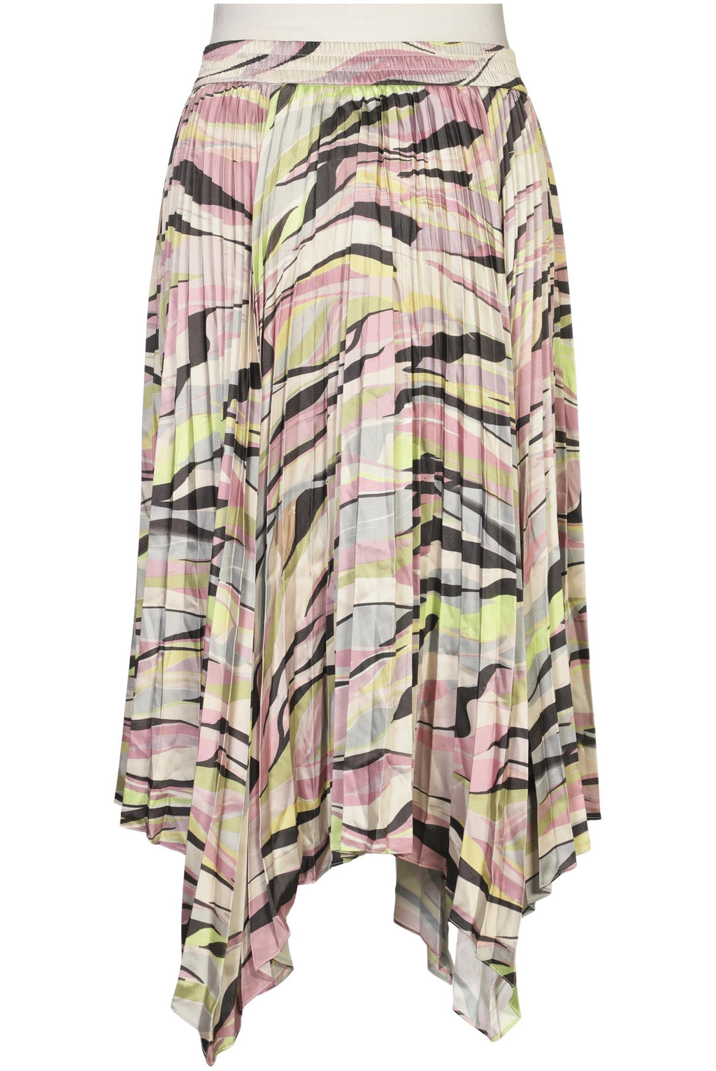 Ted Baker Women's Skirt Multicolor EU 42 6