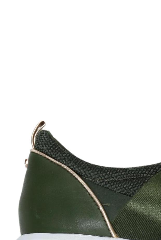 Ted Baker Women's Sneakers Green EU 35 3