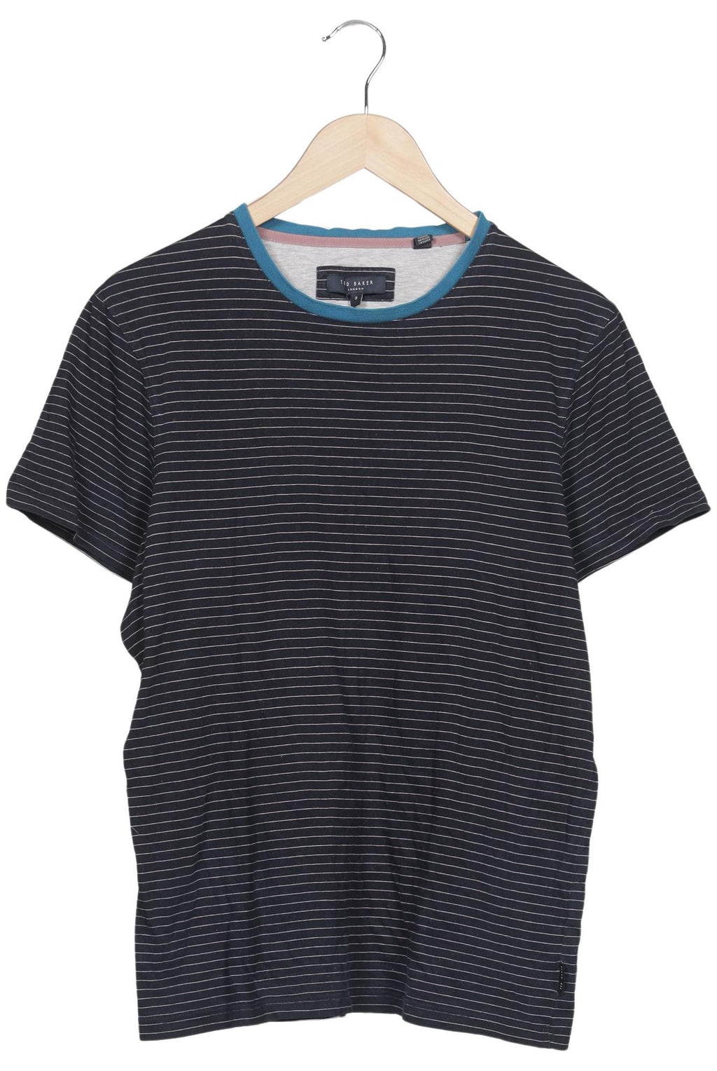 Ted Baker 3 T-Shirt Multicolor EU 40 2
