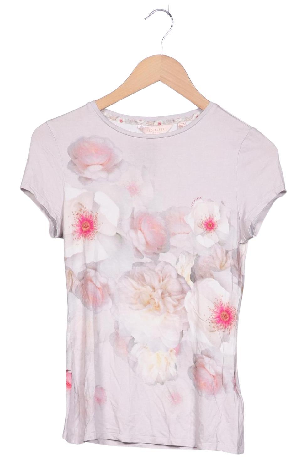 Ted Baker 1 T-Shirt Multicolor EU 36 3