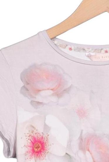 Ted Baker 1 T-Shirt Multicolor EU 36 4