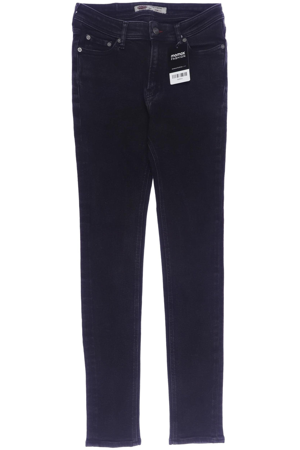 Teddy Smith Men Jeans Black W27 4