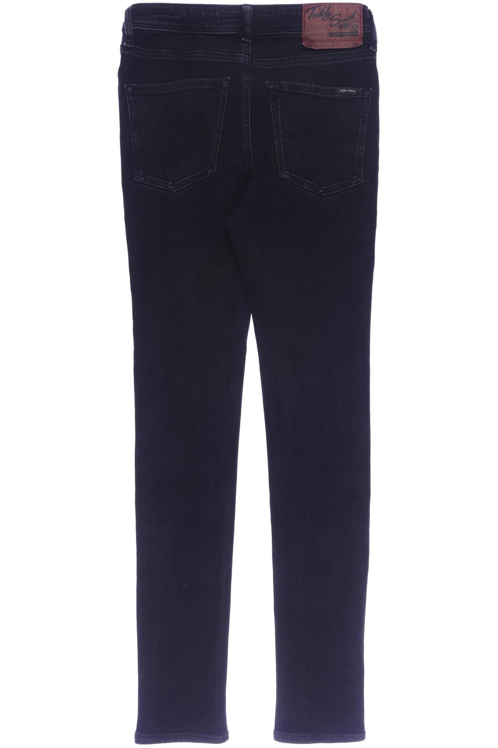 Teddy Smith Men Jeans Black W27 5