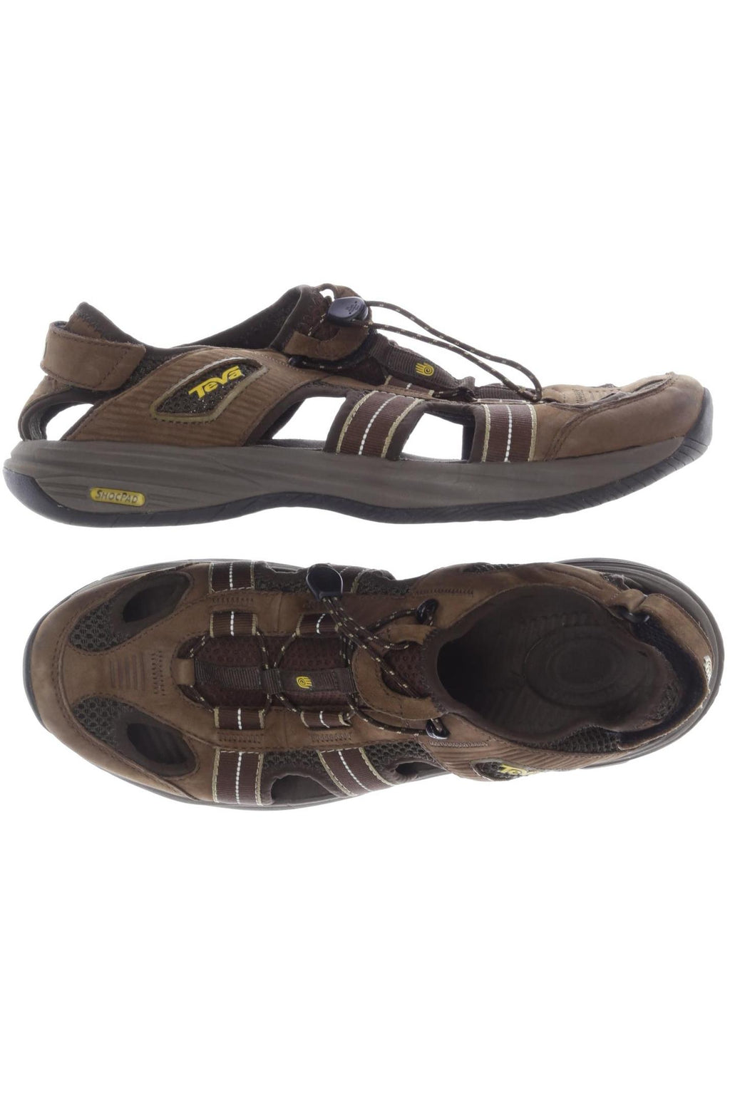 Teva Sandals Brown 41 3