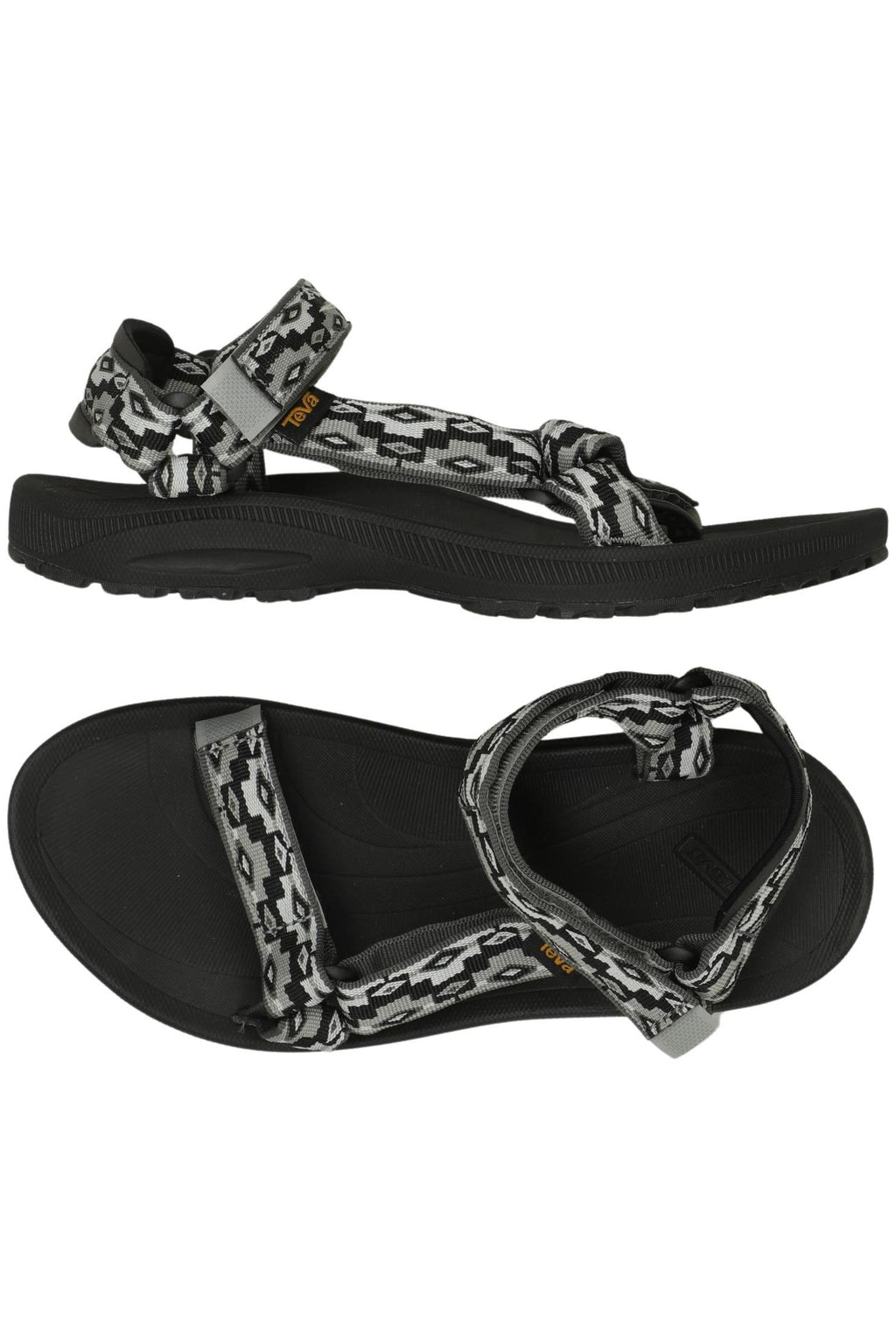 Teva Sandals Gray EU 40 2