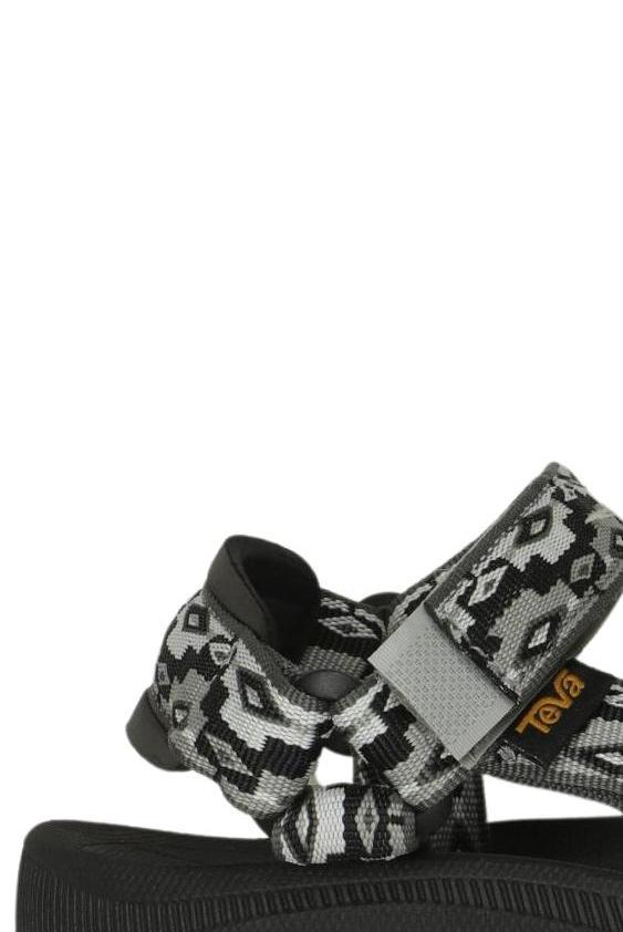Teva Sandals Gray EU 40 3