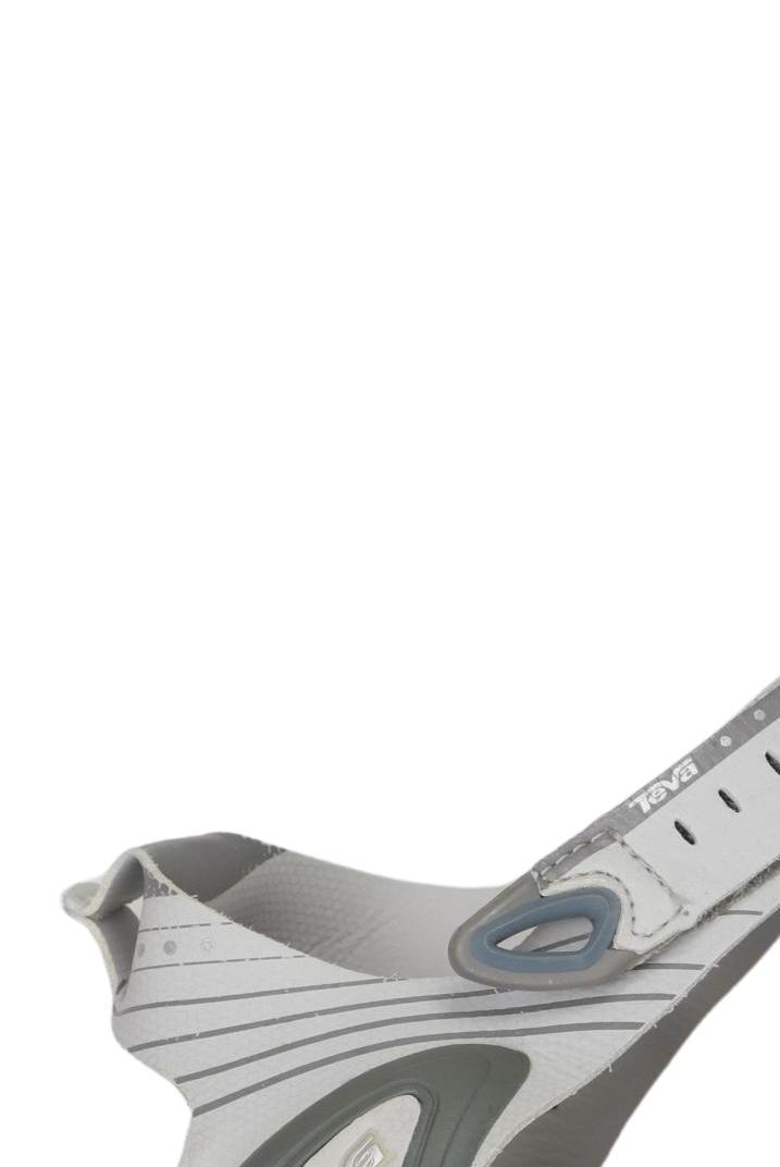 Teva Women Sandals Multicolor EU 40 Synthetic Leather 4