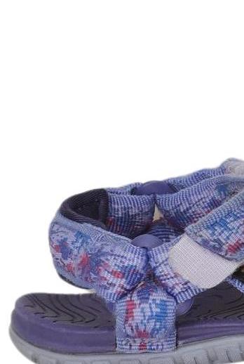 Tva Girls Sandal Purple 30 3