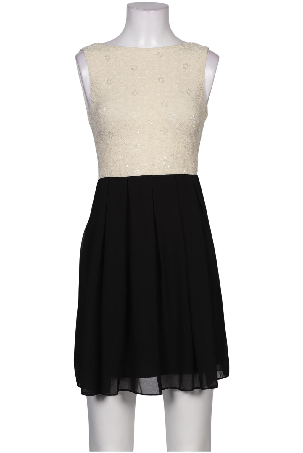 TFNC Women's Dress Black Size XS 2