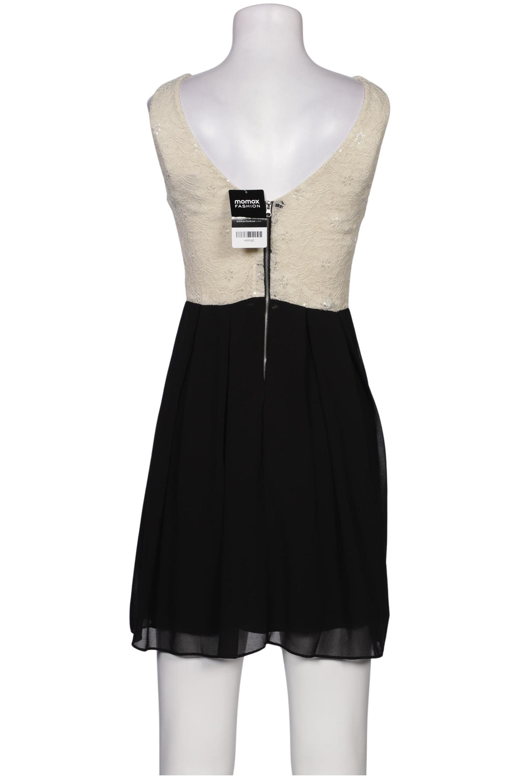 TFNC Women's Dress Black Size XS 3