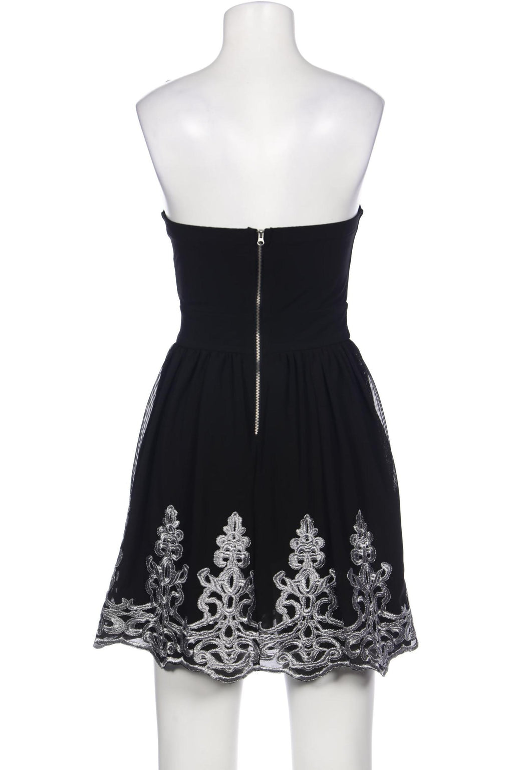 TFNC Women's Dress Black Size S 5