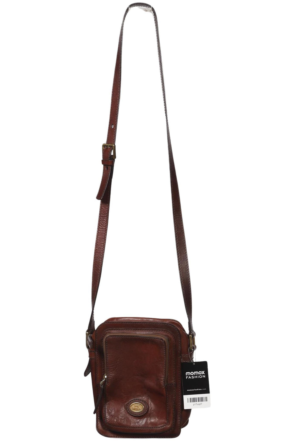 The Bridge Men Bag Brown 2