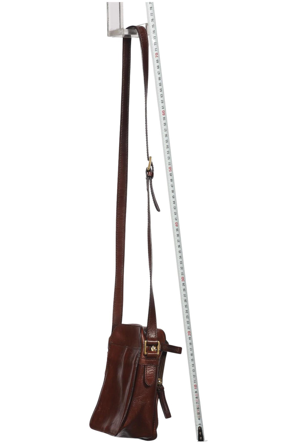 The Bridge Men Bag Brown 3