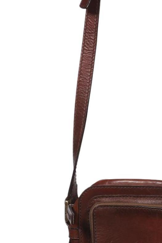 The Bridge Men Bag Brown 4