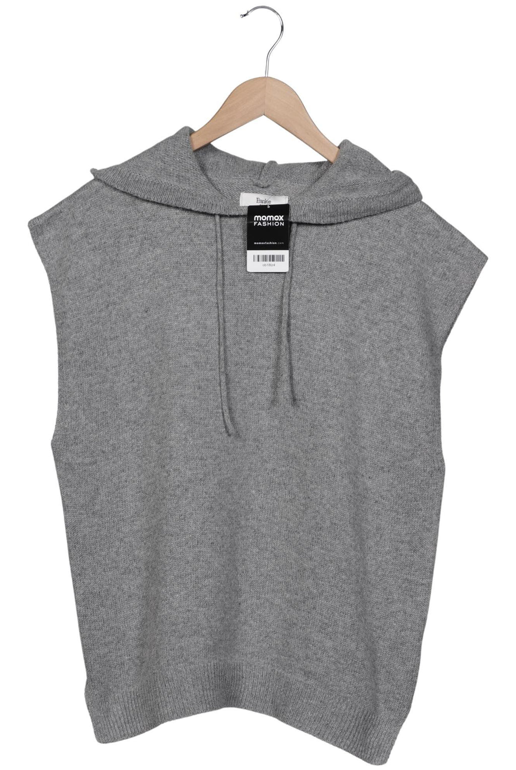 The Frankie Shop Pullover Gray M 4