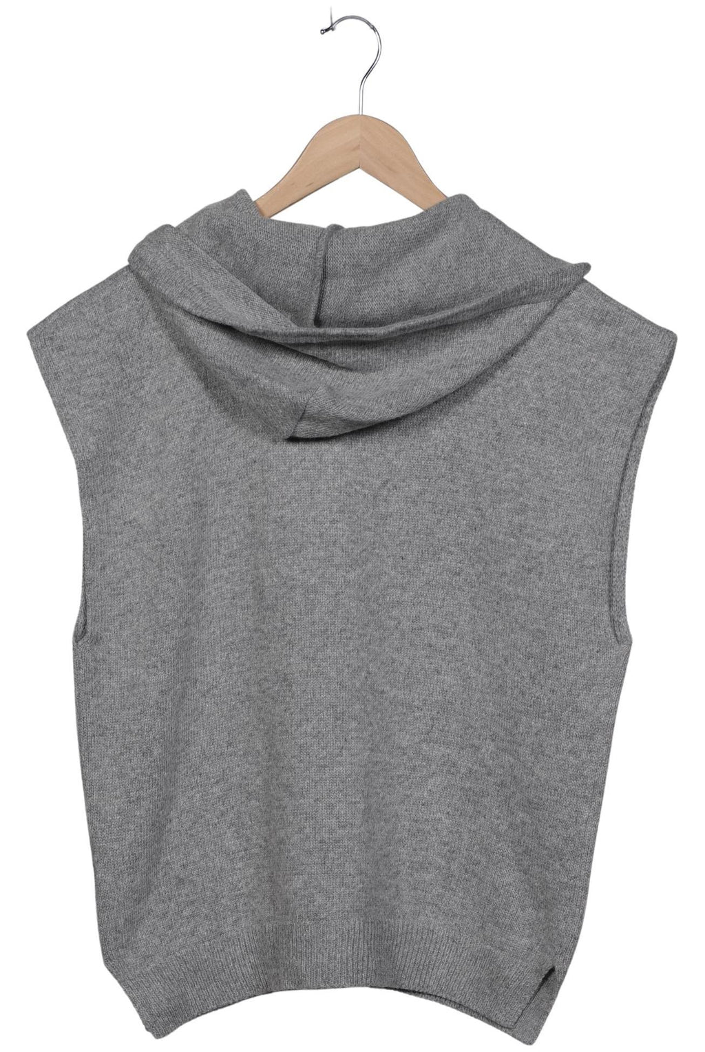 The Frankie Shop Pullover Gray M 5
