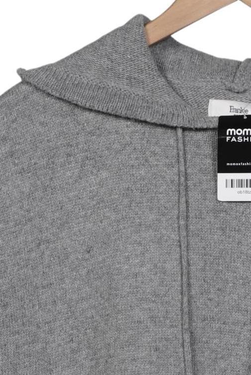 The Frankie Shop Pullover Gray M 6