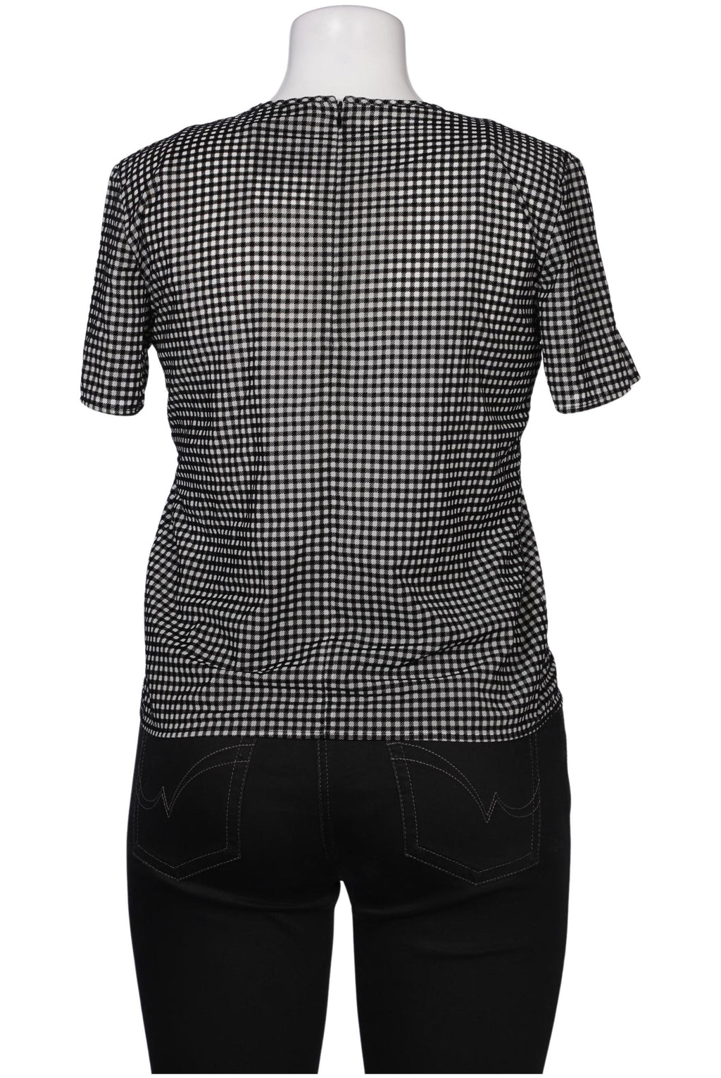 The Kooples Women's Blouse Multicolor EU 40 3